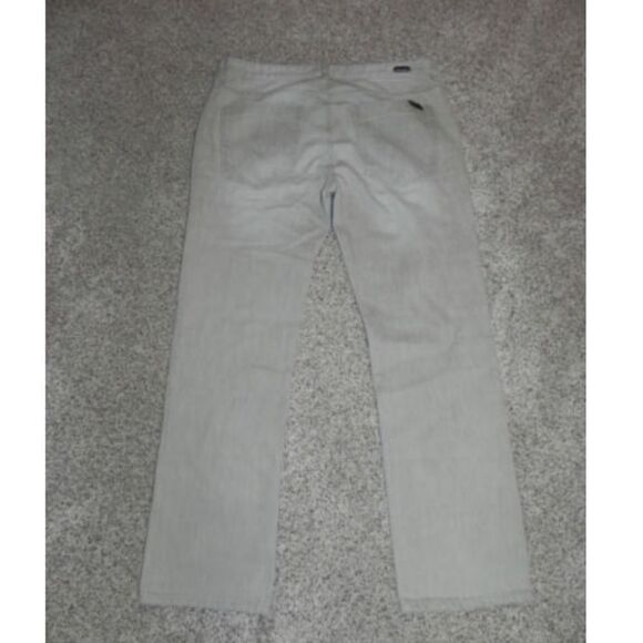 BLACX JEANS SLIM STRAIGHT MENS 38 X 33 NWT - Picture 2 of 4